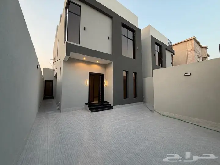 فيلا 13 غرف في الرياض، جدة