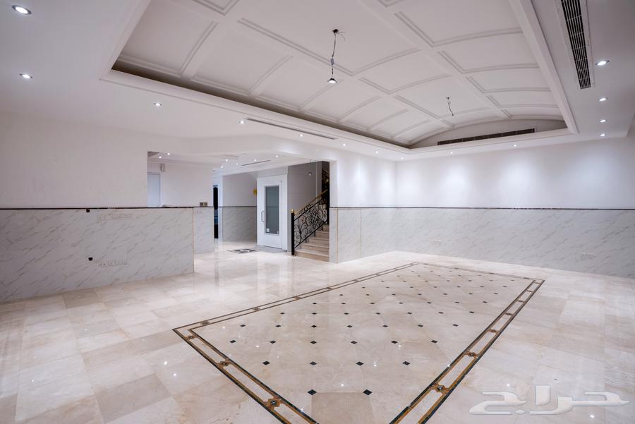 5 bedroom villa in Al Khalidiyyah, Jeddah 17