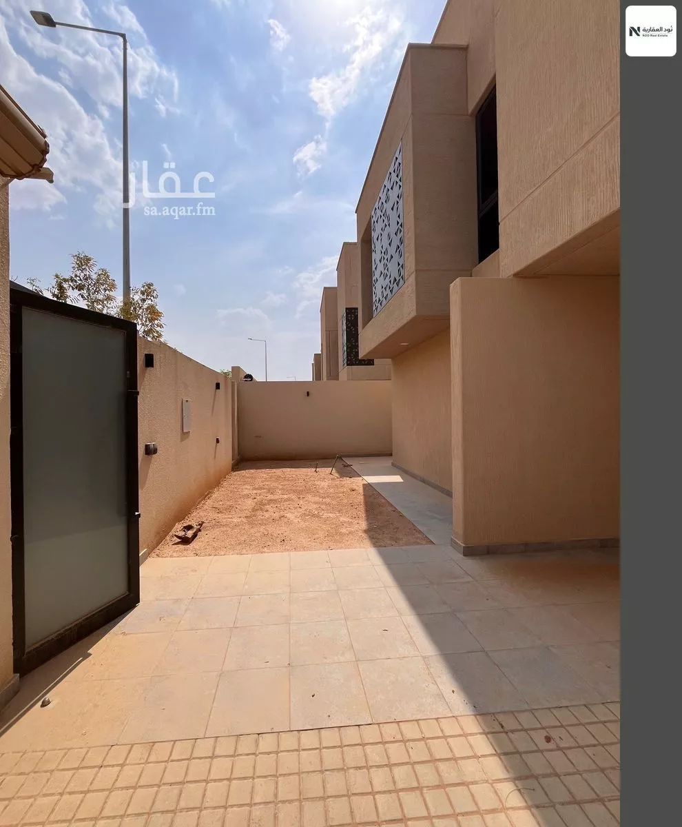 فيلا 4 غرف في الرمال، الرياض 2