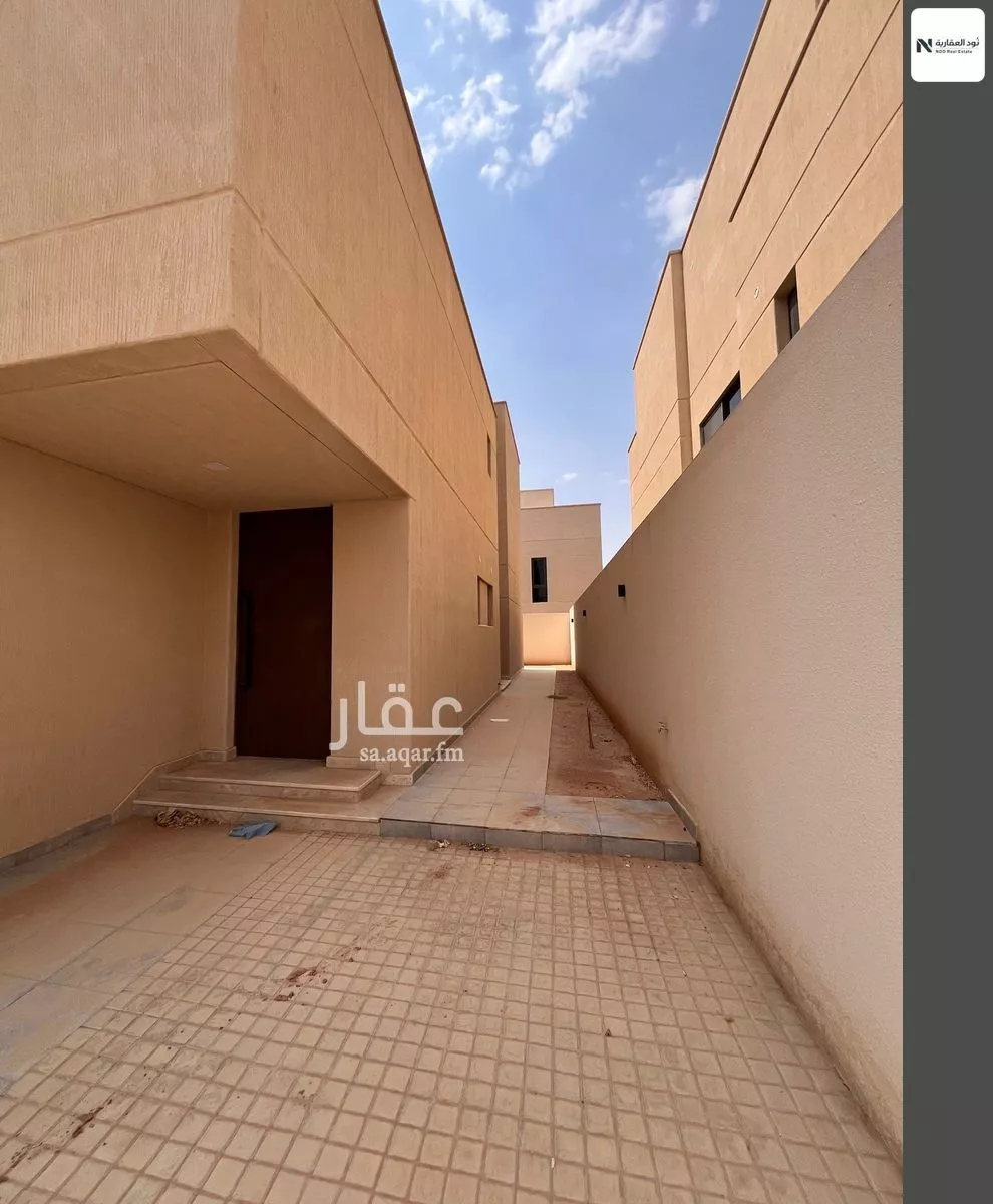 فيلا 4 غرف في الرمال، الرياض 3