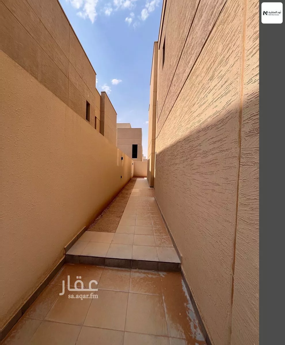 فيلا 4 غرف في الرمال، الرياض 4