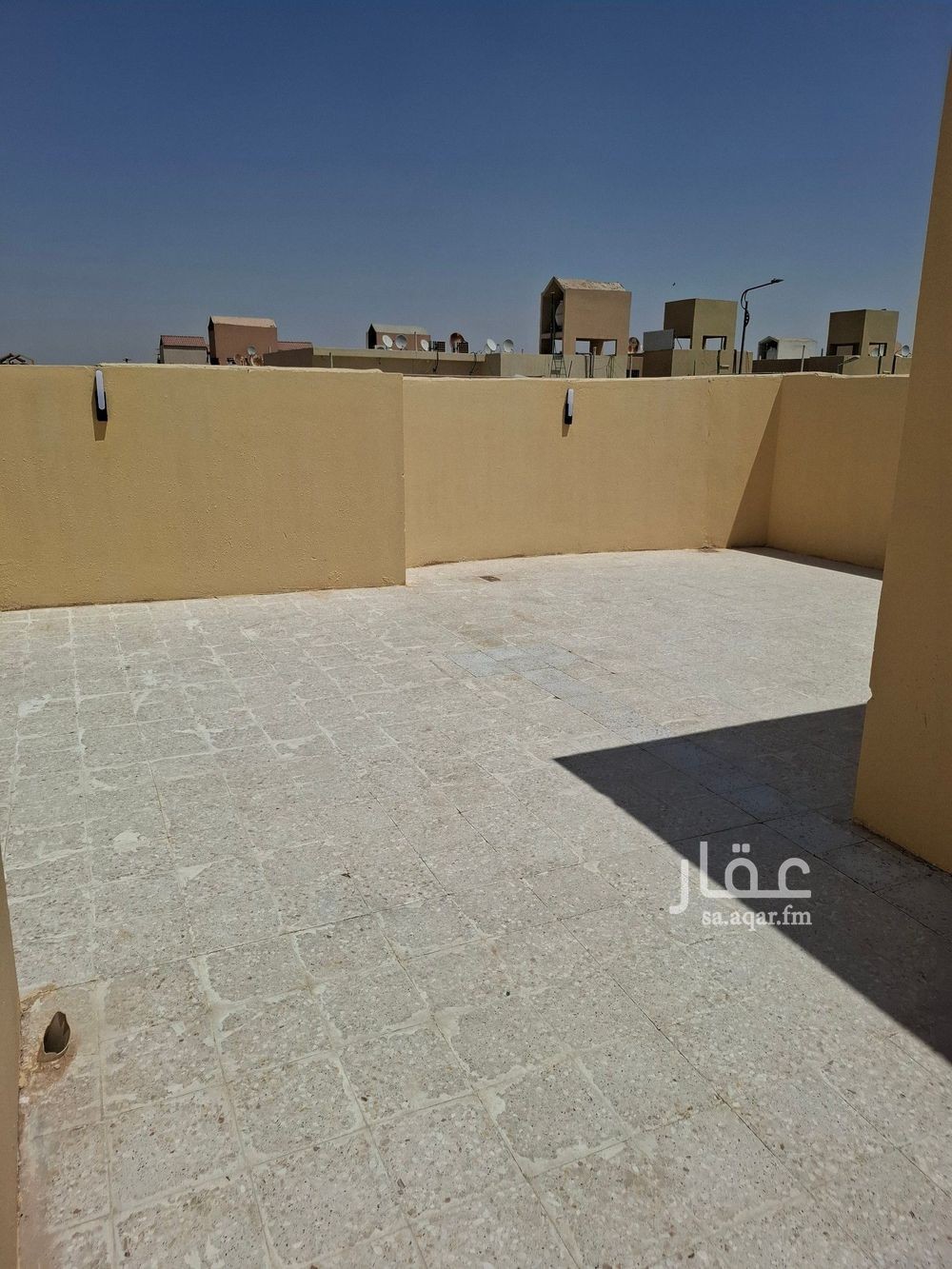 فيلا 4 غرف في الدار البيضاء، الرياض 15