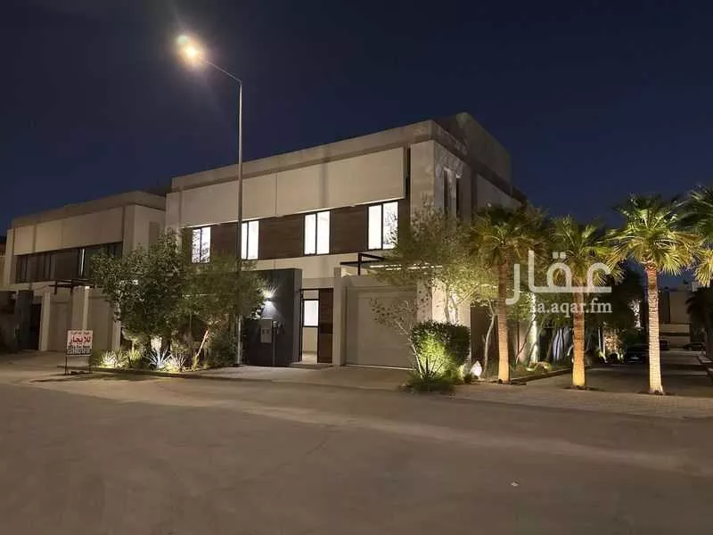 5 bedroom villa in Al Malqa, Riyadh 2