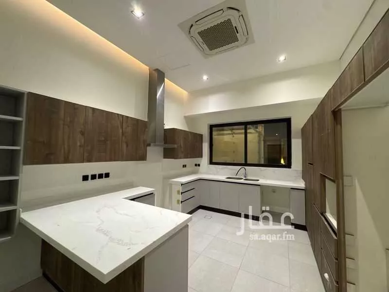 5 bedroom villa in Al Malqa, Riyadh 10