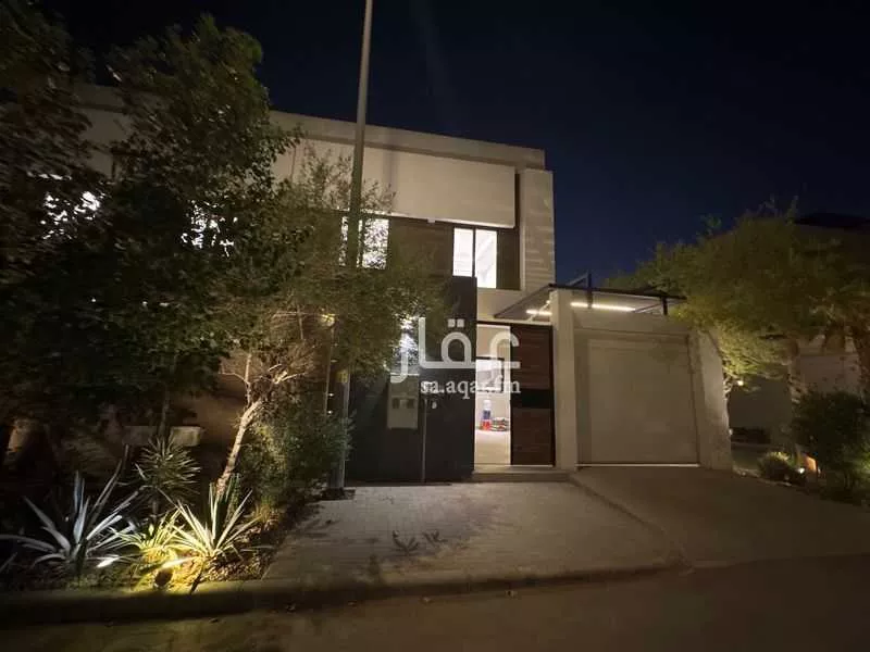 5 bedroom villa in Al Malqa, Riyadh 3
