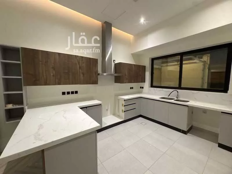 5 bedroom villa in Al Malqa, Riyadh 11