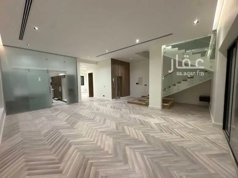 5 bedroom villa in Al Malqa, Riyadh 6