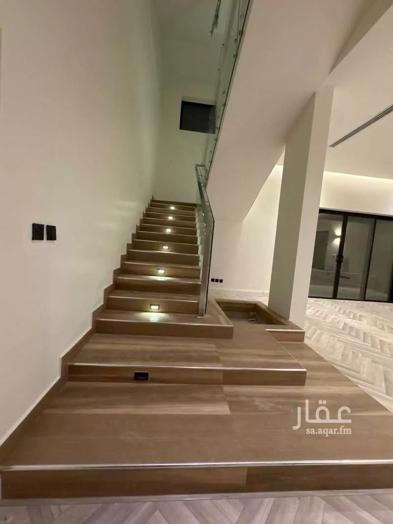 5 bedroom villa in Al Malqa, Riyadh 12