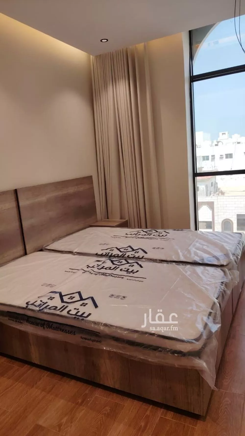 1 bedroom apartment in Al Bawadi 13