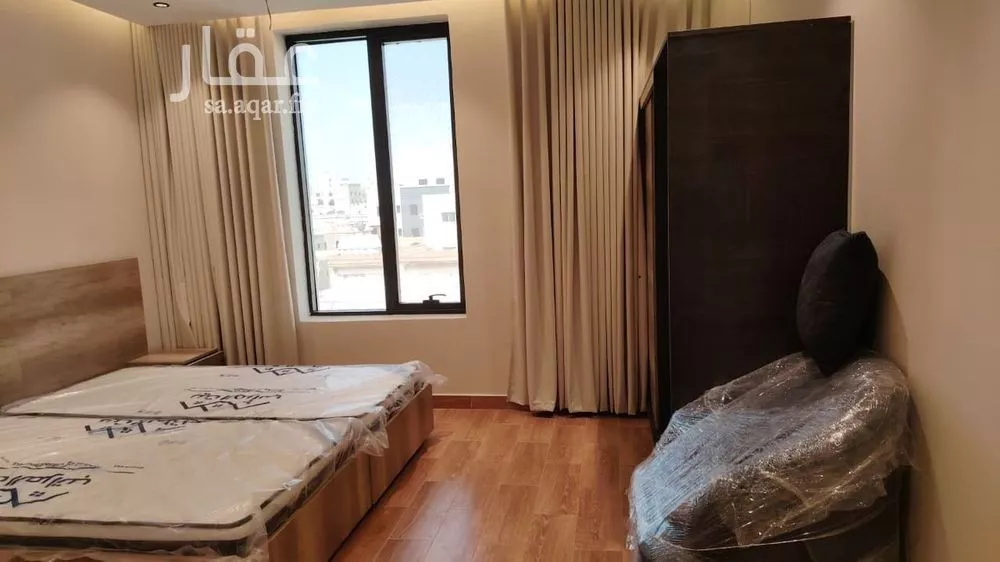 1 bedroom apartment in Al Bawadi 6