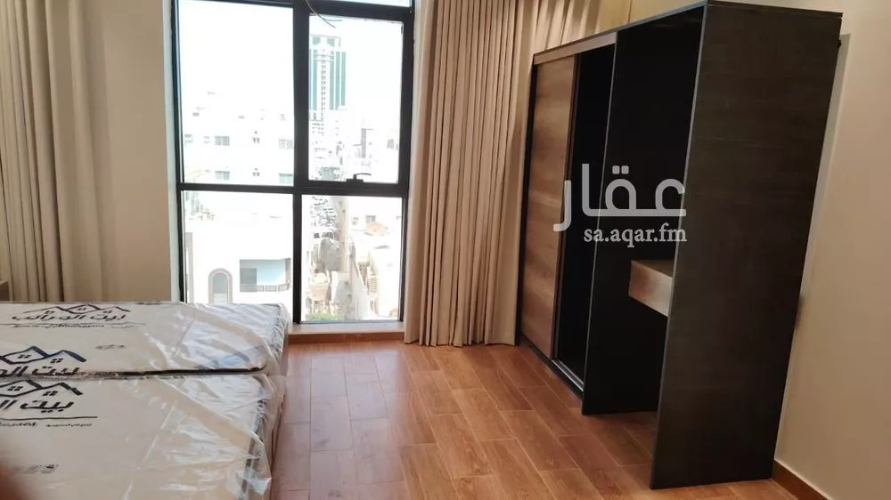 1 bedroom apartment in Al Bawadi 7