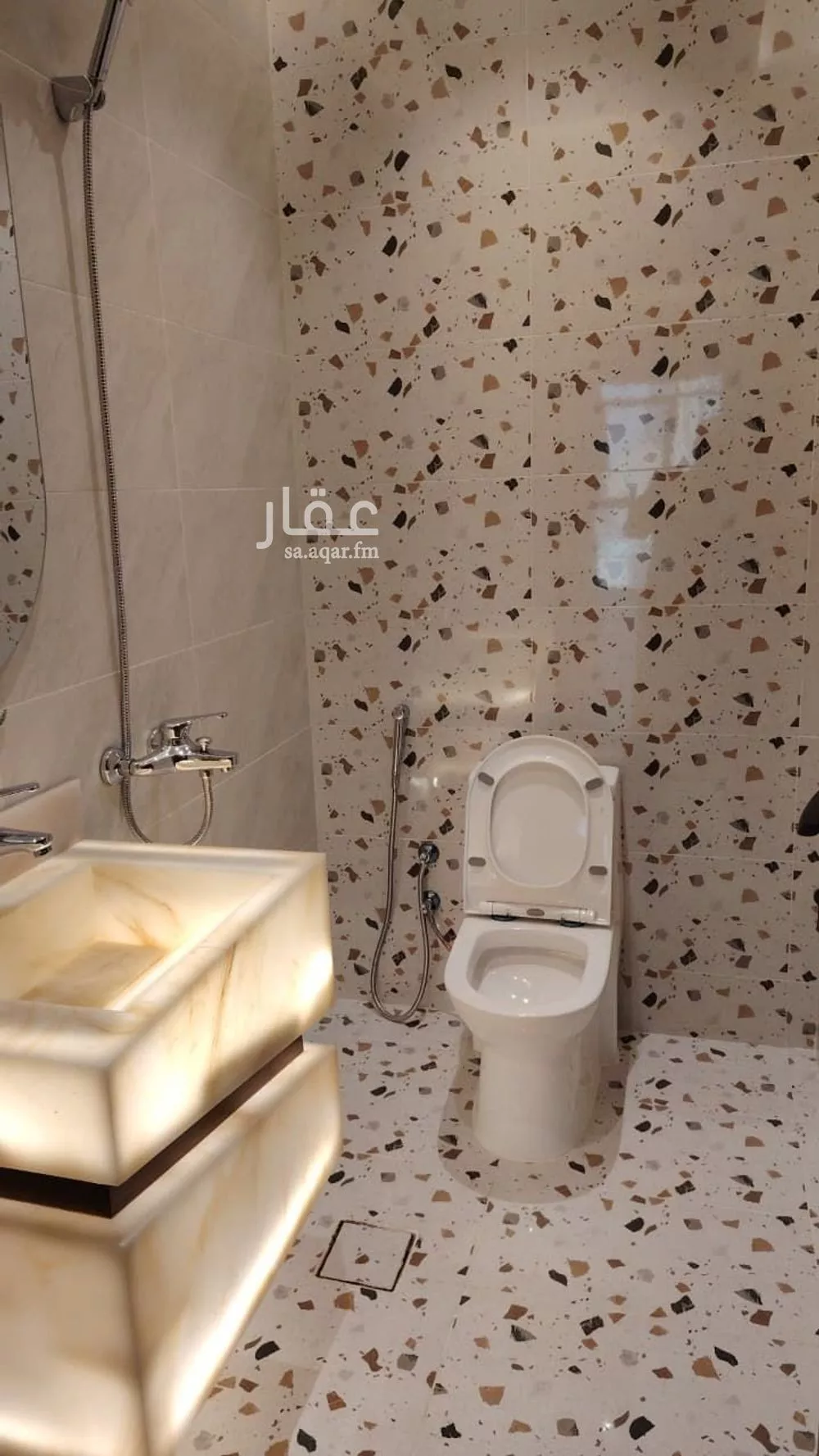 1 bedroom apartment in Al Bawadi 8