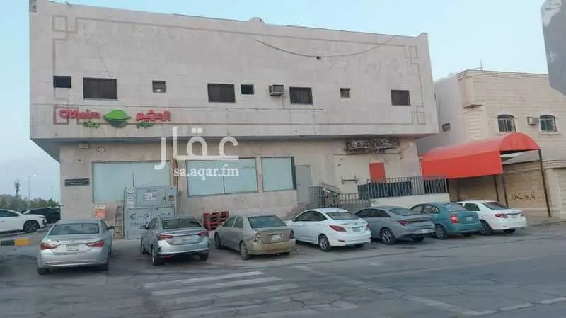 15 bedroom building in King Faisal, Riyadh 2
