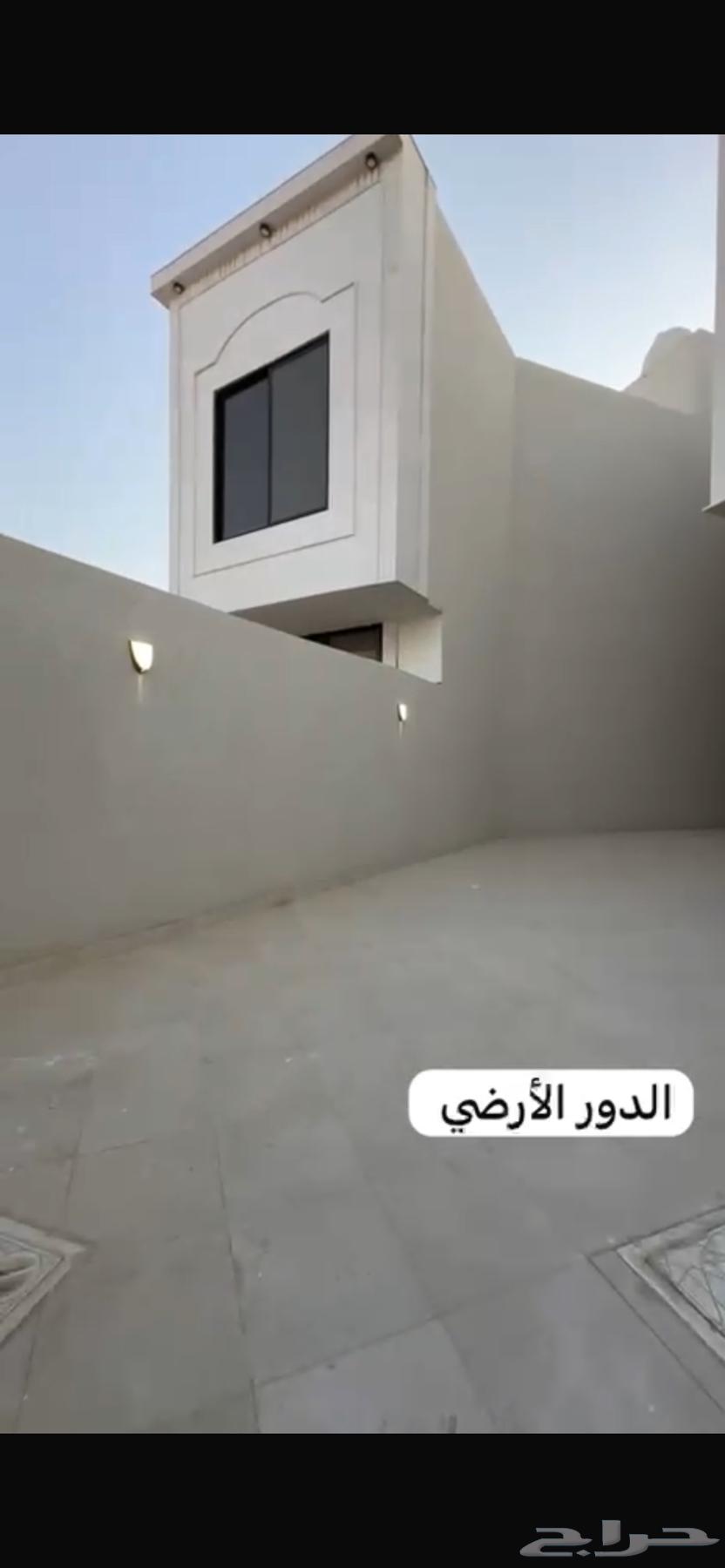 فيلا 3 غرف في إشبيلية، الجبيل 3