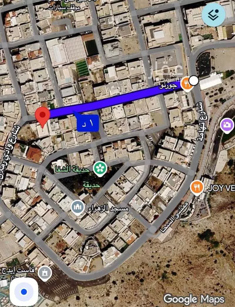 4 bedroom villa in Thirah, Abha 2