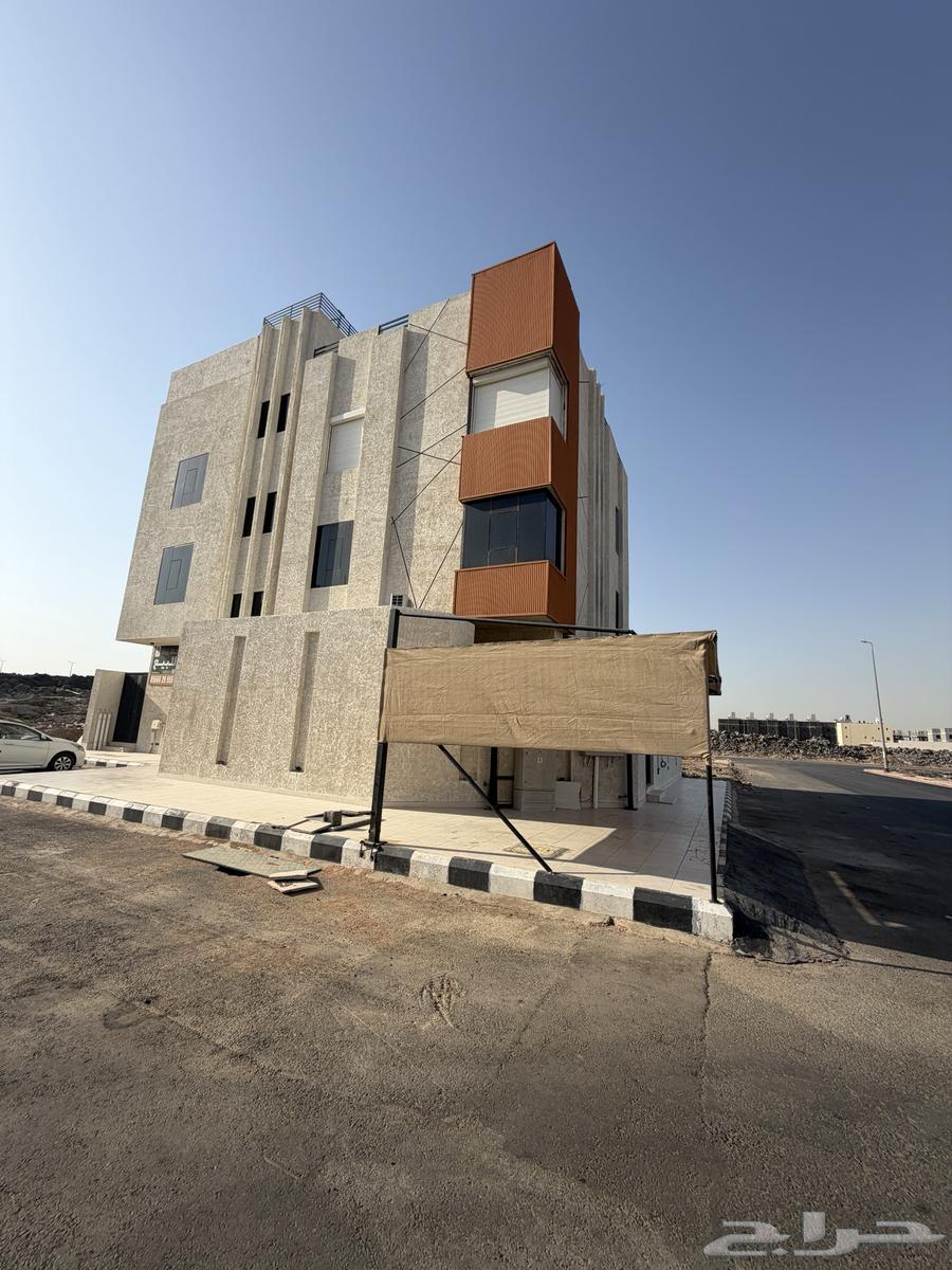 5 bedroom apartment in Ayn Al Khayf, Madinah 21