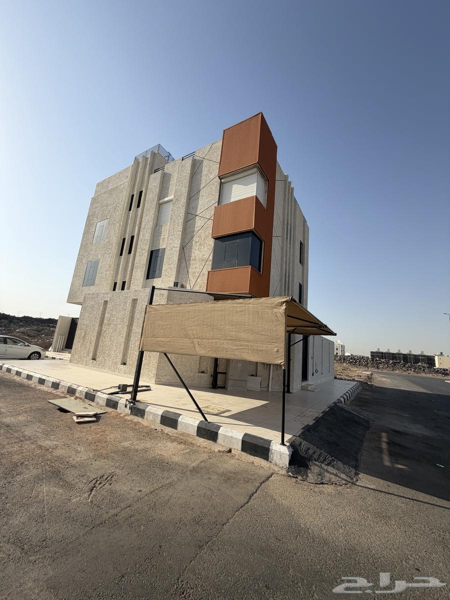 5 bedroom apartment in Ayn Al Khayf, Madinah 20