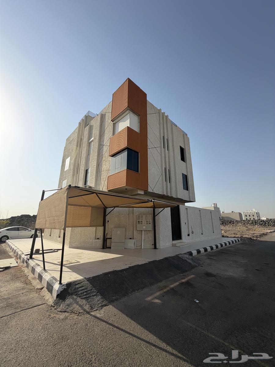 5 bedroom apartment in Ayn Al Khayf, Madinah
