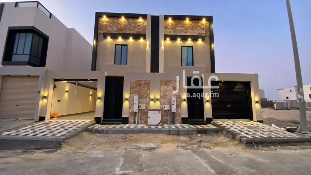 فيلا 3 غرف في الشراع، الخبر 2