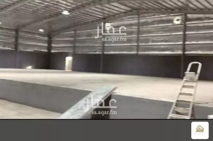 warehouse in Al Ghabah, Madinah 3