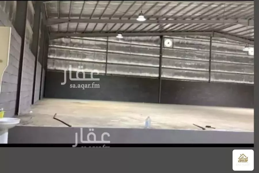 warehouse in Al Ghabah, Madinah 2