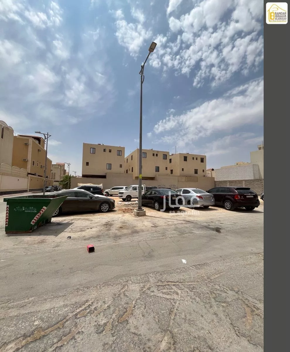 عقار  في النرجس، الرياض 8