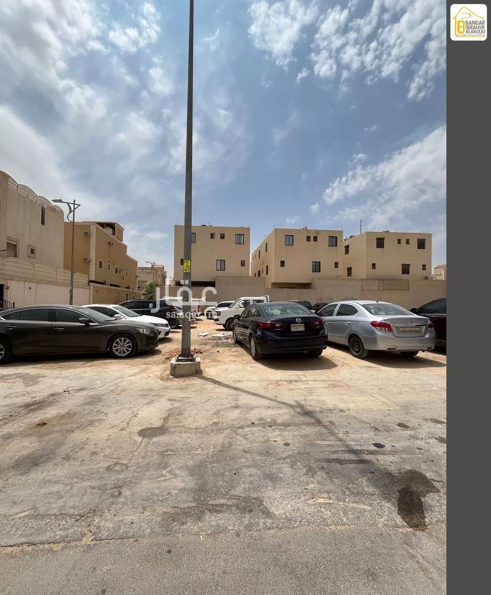 عقار  في النرجس، الرياض 4