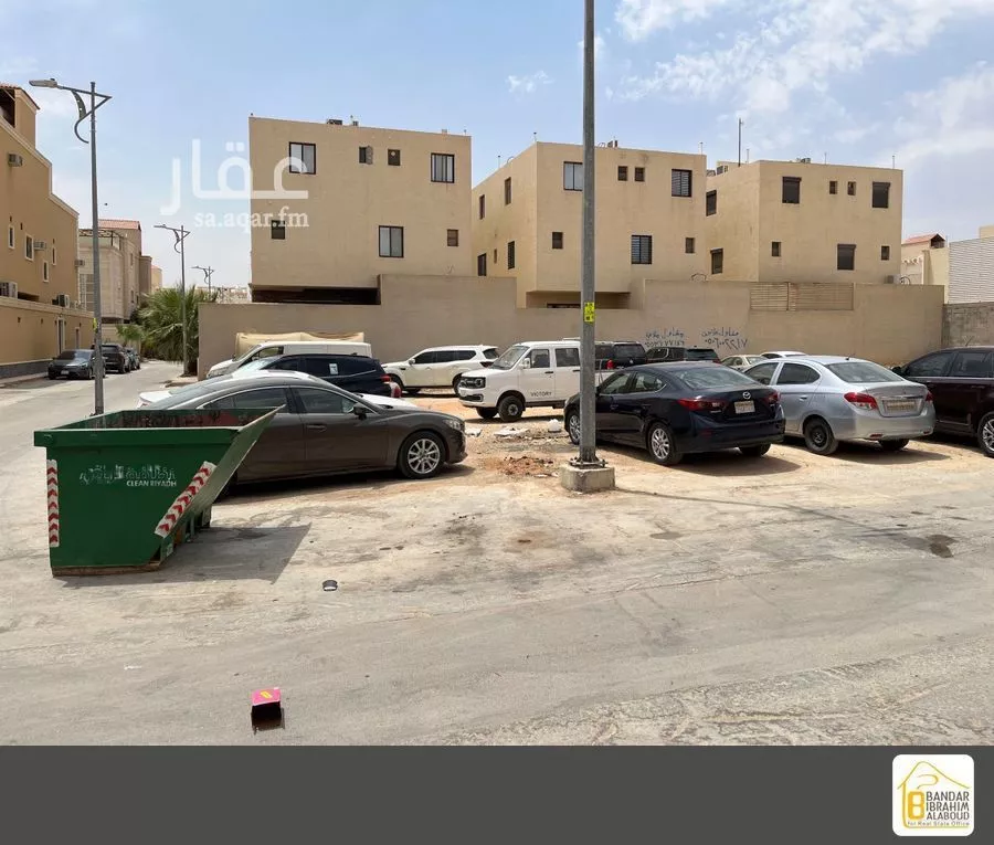 عقار  في النرجس، الرياض 10