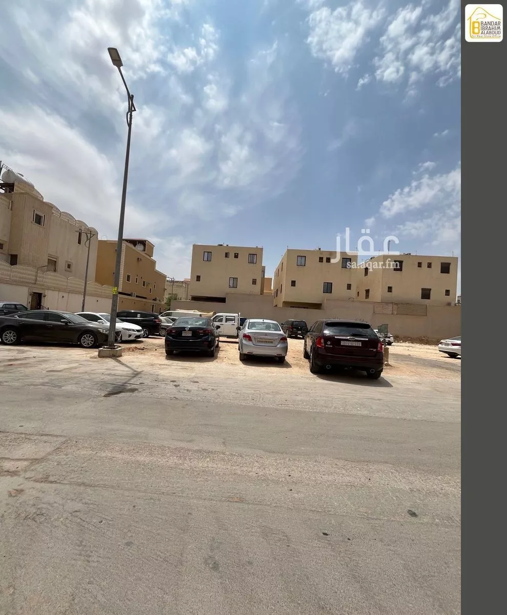 عقار  في النرجس، الرياض 5