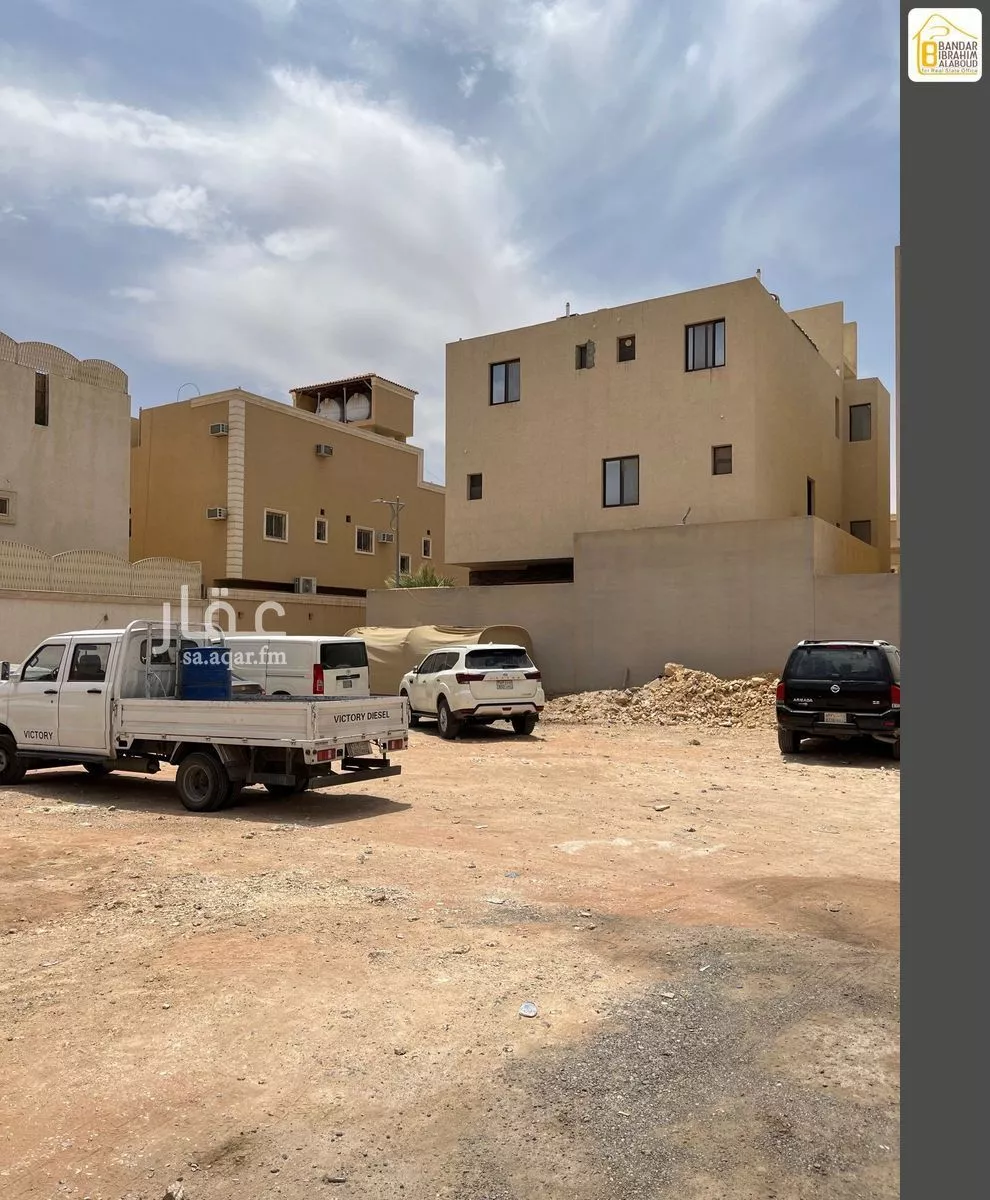 عقار  في النرجس، الرياض 6