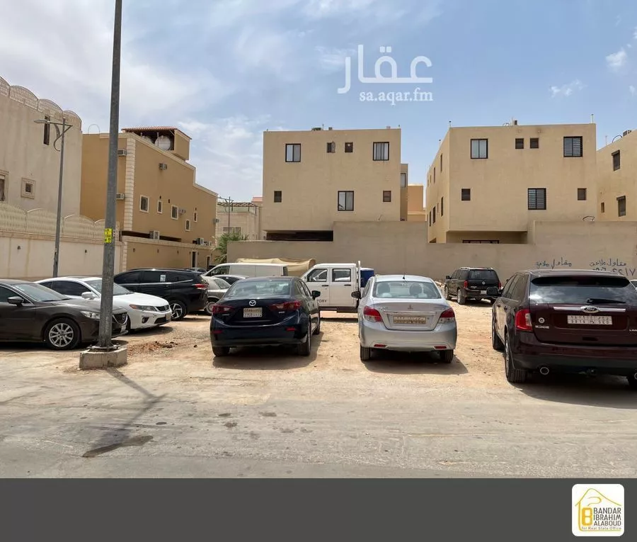 عقار  في النرجس، الرياض 12