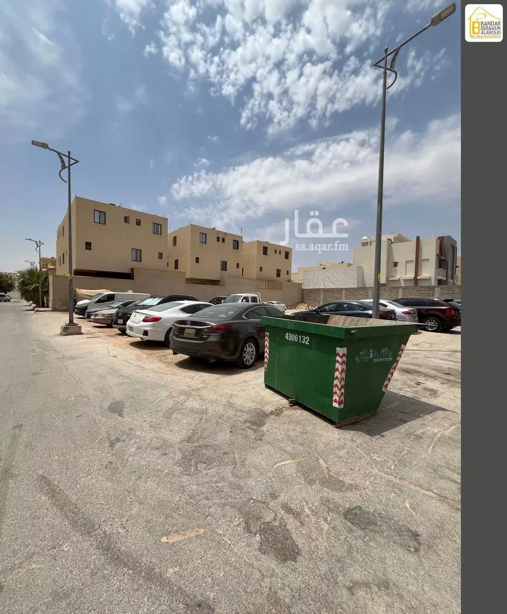 عقار  في النرجس، الرياض 2