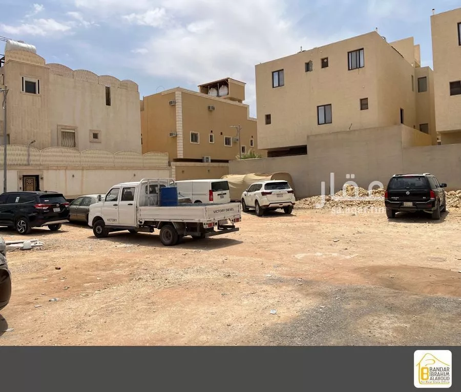 عقار  في النرجس، الرياض 9