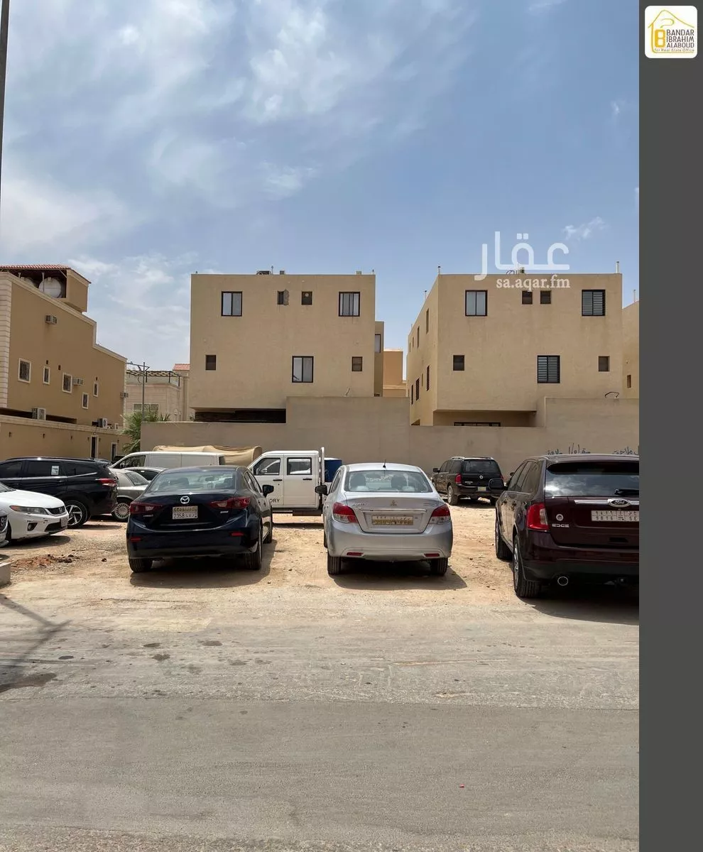 عقار  في النرجس، الرياض 7