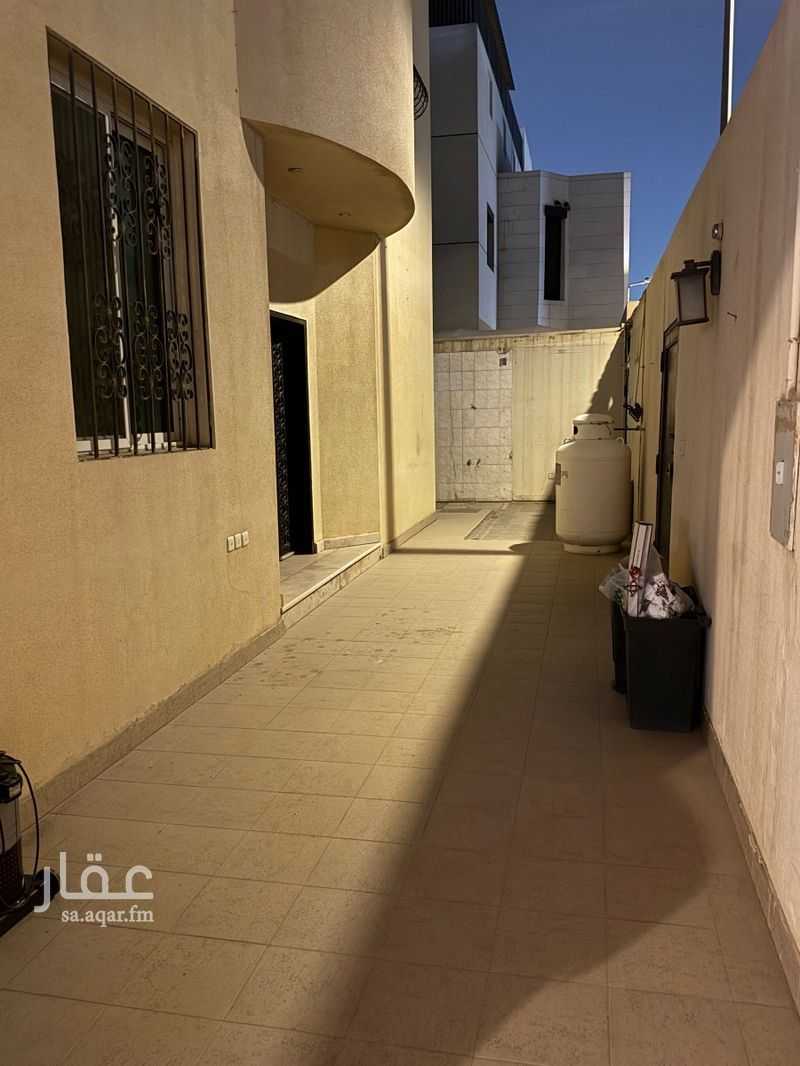 4 bedroom villa in Jarir, Riyadh 3