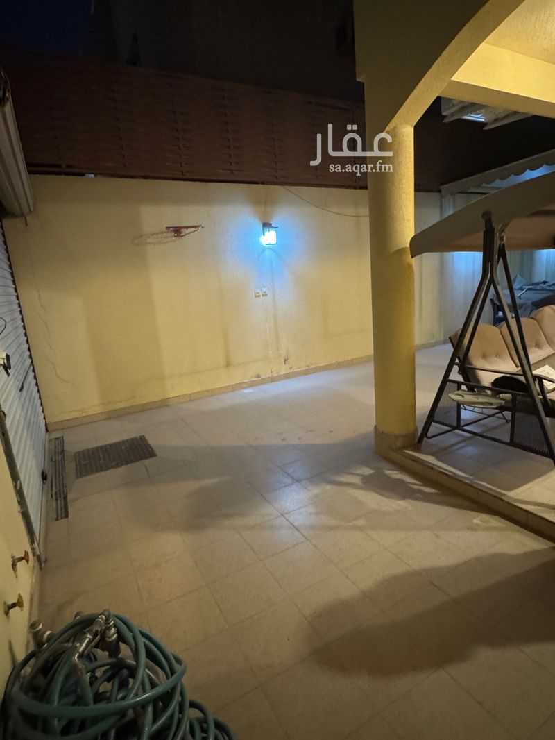 4 bedroom villa in Jarir, Riyadh 2