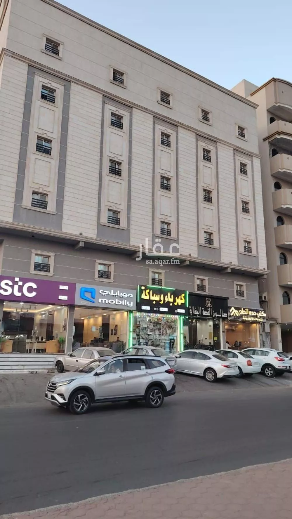 1 bedroom apartment in Muraykh 2