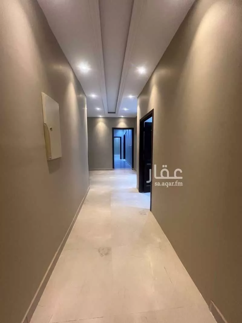 شقة في الملك فهد