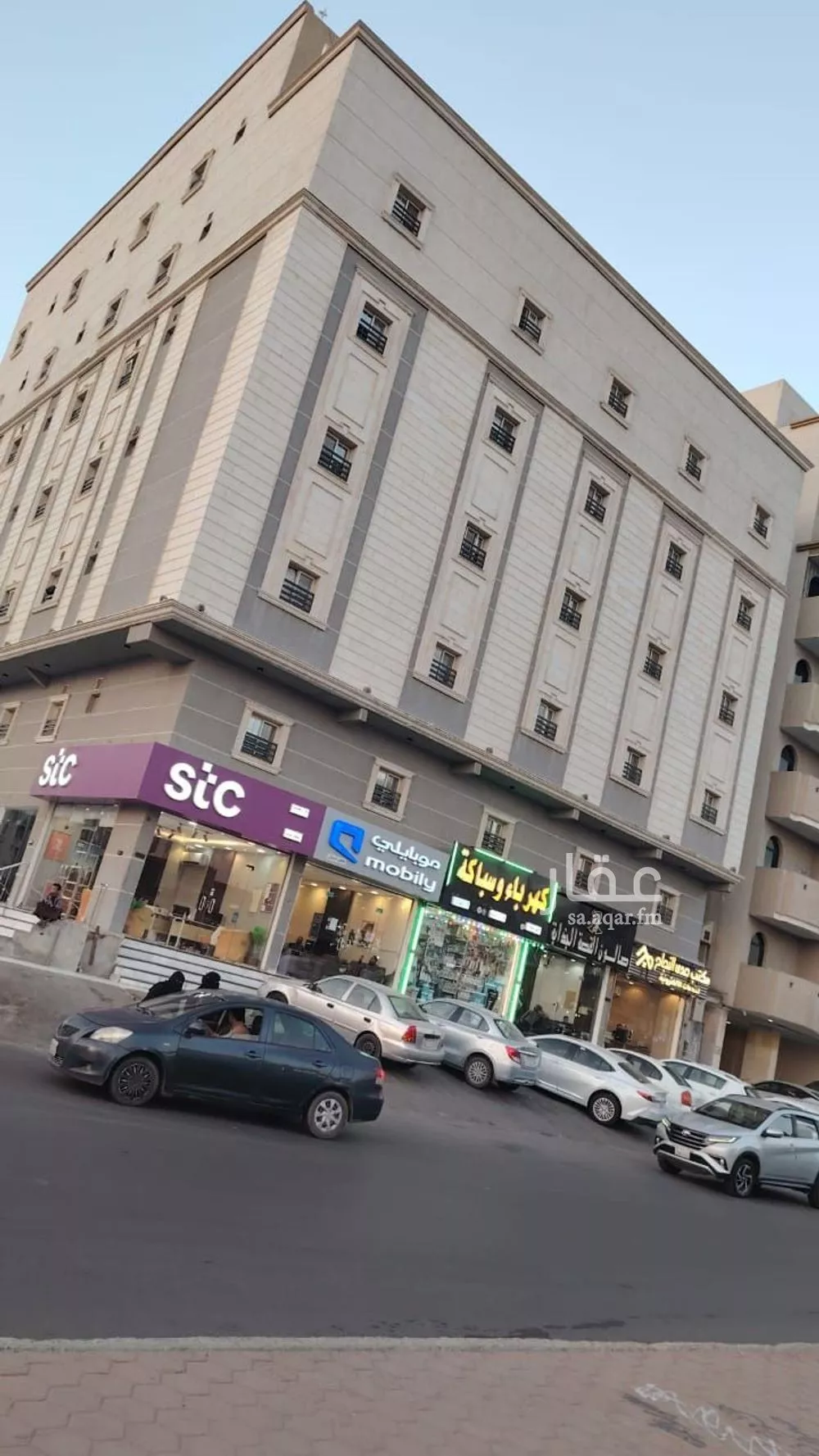 1 bedroom apartment in Muraykh 5
