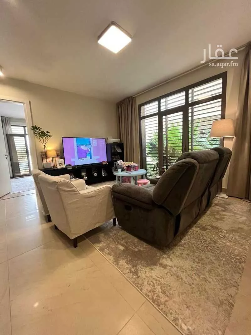 فيلا 5 غرف في الرمال 18