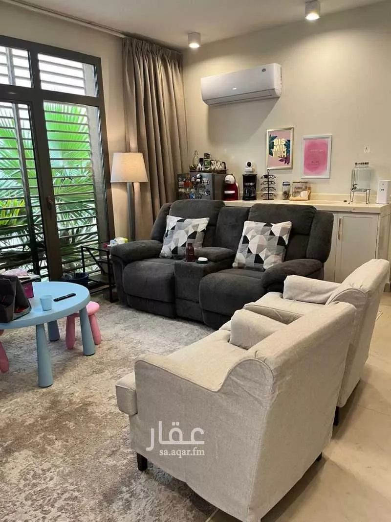 فيلا 5 غرف في الرمال 19