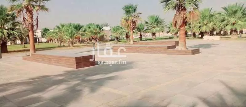 فيلا 5 غرف في الرمال 4