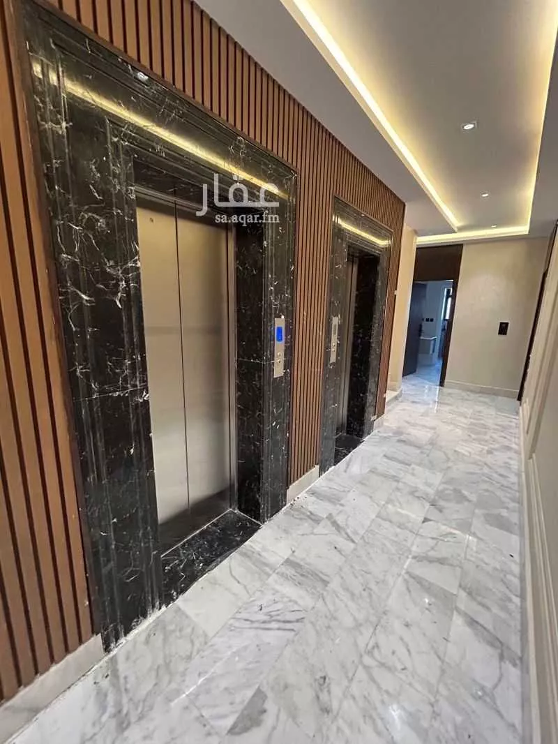 4 bedroom apartment in Al Wahah, Jeddah 14