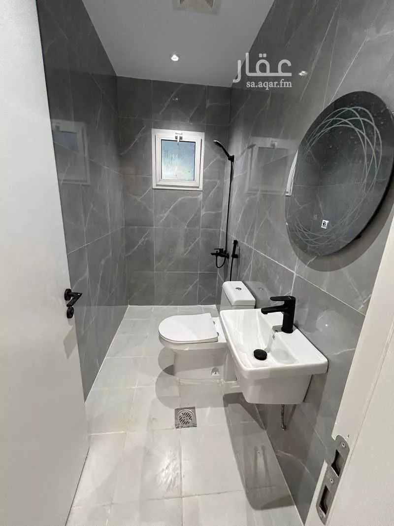 4 bedroom apartment in Al Wahah, Jeddah 12
