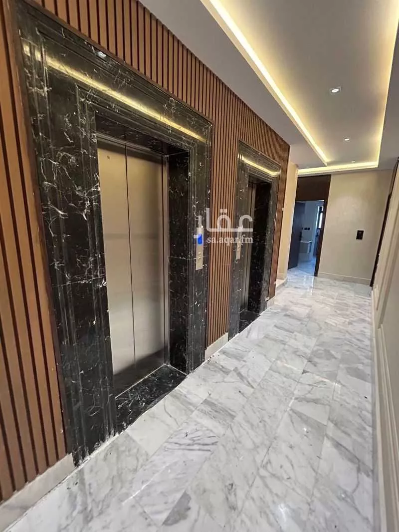 4 bedroom apartment in Al Wahah, Jeddah 6