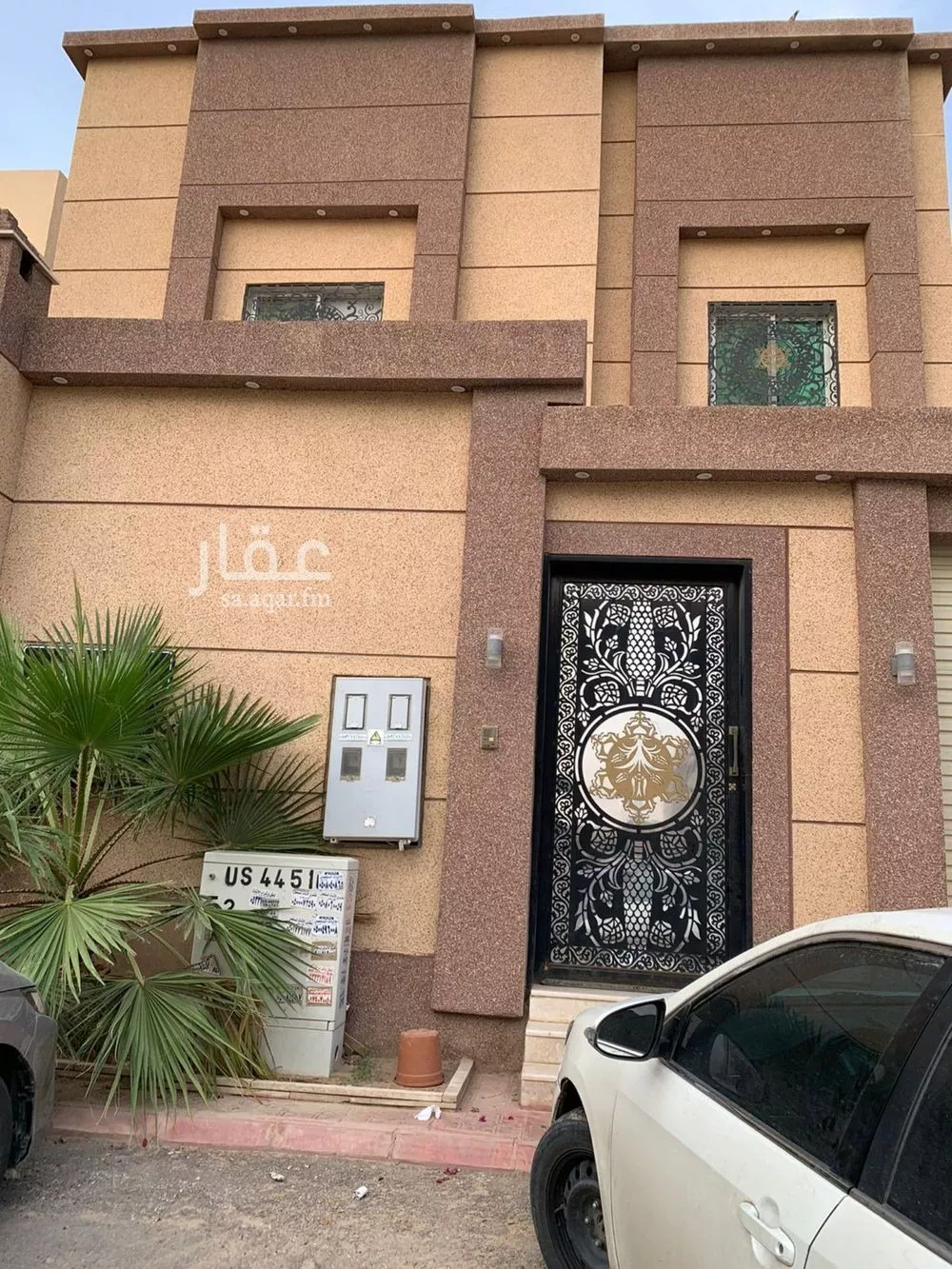 6 bedroom villa in Al Rimal 4