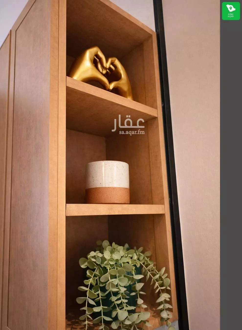 3 bedroom apartment in Al Nuzhah 12