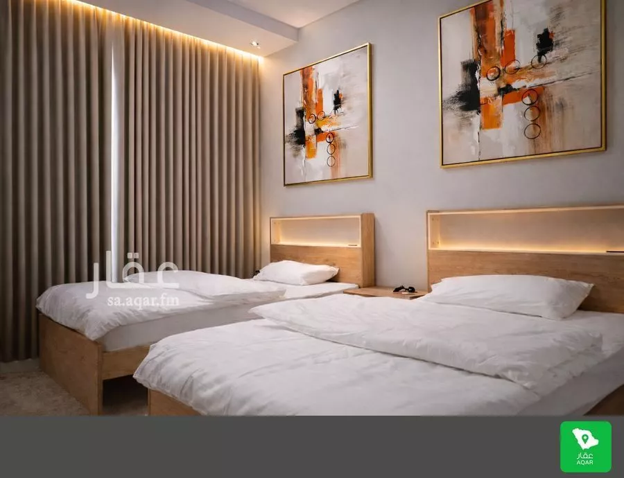 3 bedroom apartment in Al Nuzhah 15