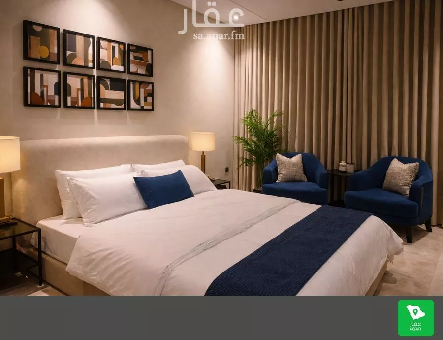 3 bedroom apartment in Al Nuzhah 4