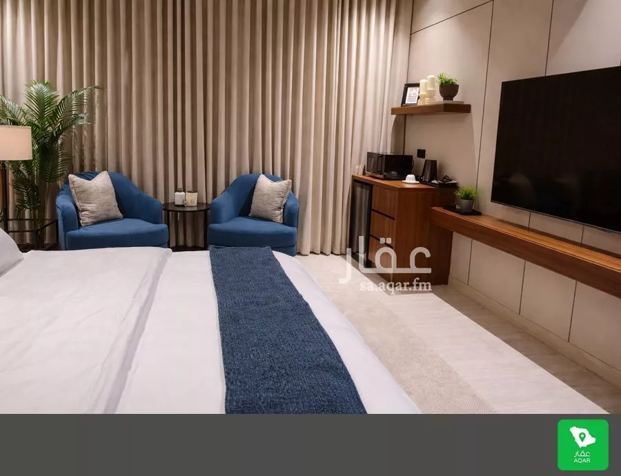 3 bedroom apartment in Al Nuzhah 6